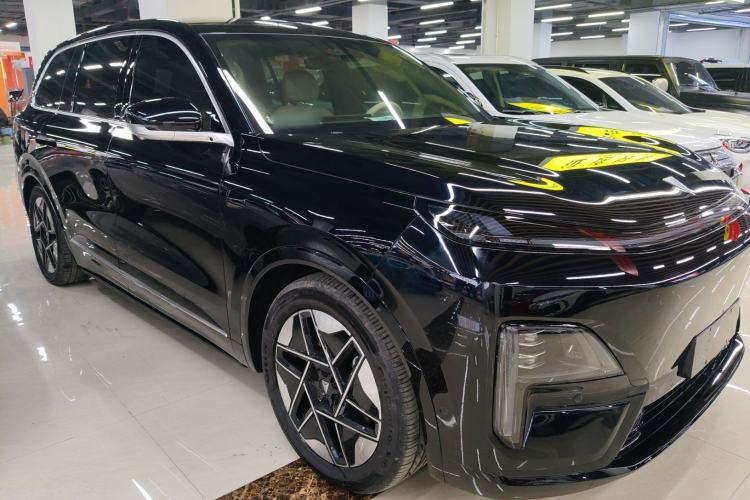 Used Deepal S09 2025 Rear-Drive Ultra
