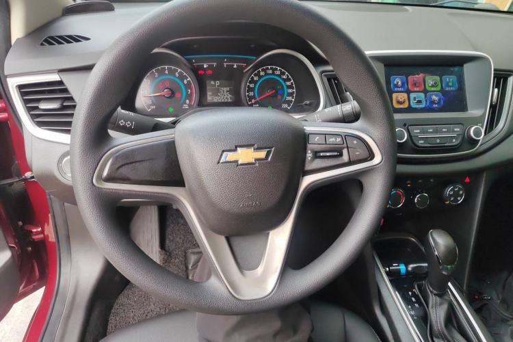 Used Chevrolet Cavalier 2016 1.5L Automatic Xinyue Edition