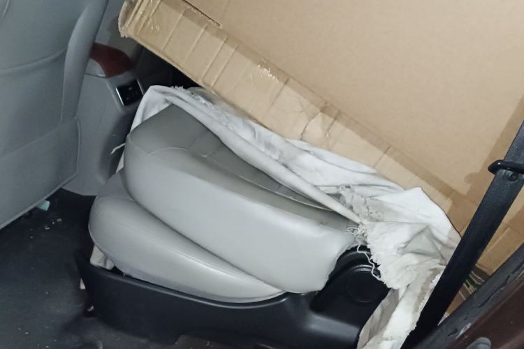 Used HYOSOW H3 2016 H3F 1.5L Manual Luxury Model
