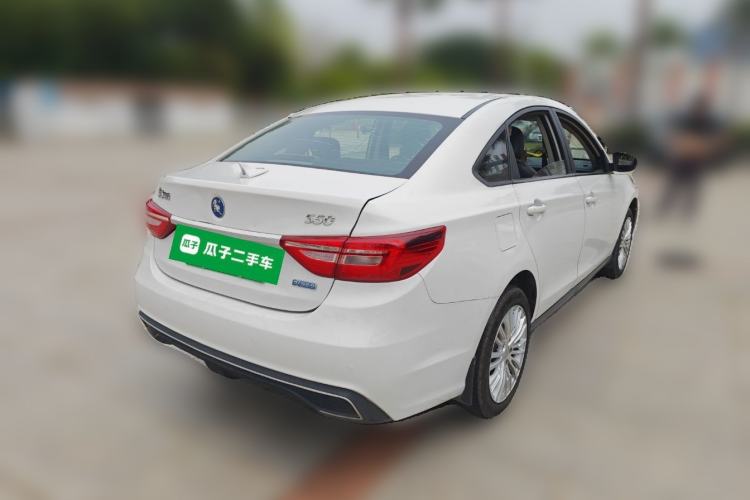 Used FORTHING S50 2021 Operational Type Rear Right 45 Deg