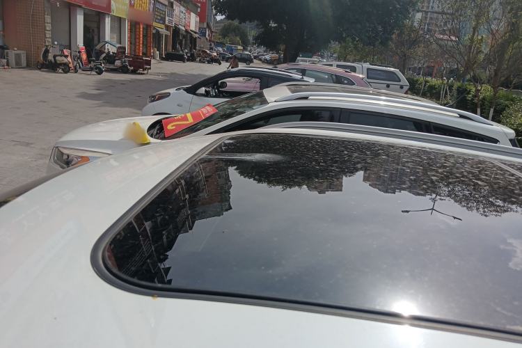 Used SOL X8 2021 300T DCT Leading Smart Connectivity Version 7 Seats
