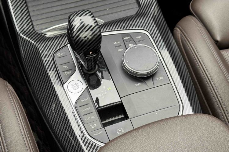 Used BMW X3 2022 xDrive25i M Sport Package