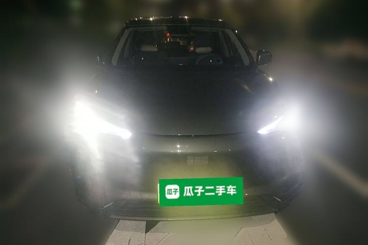 Used Geely Galaxy E5 2024 440km Launch Edition
