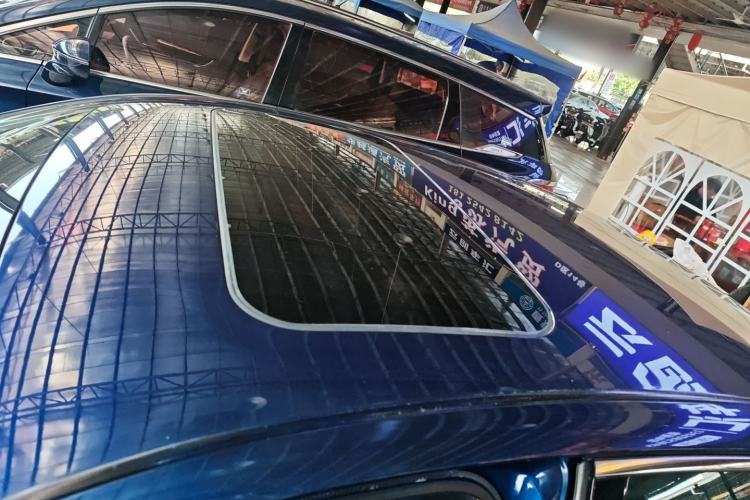 Used Infiniti Q50L 2016 2.0T Ambition Edition