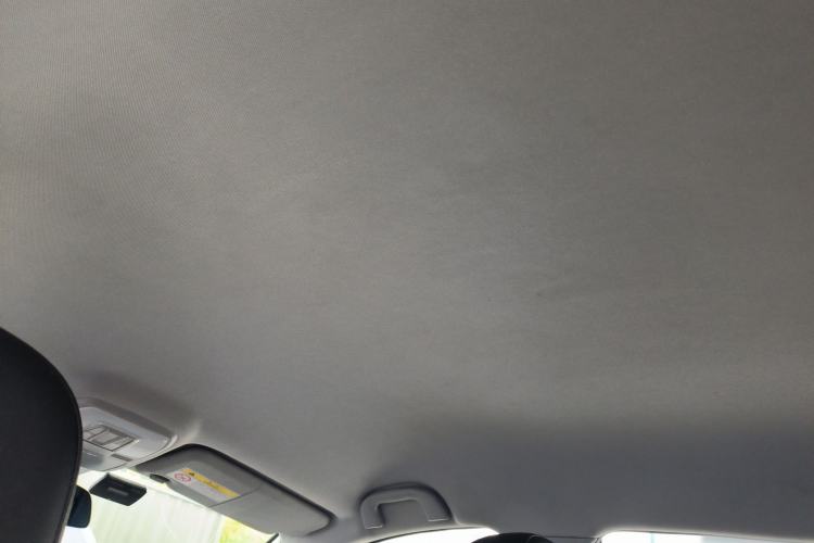 Used Leopaard CS10 2017 1.5T CVT Elite Model