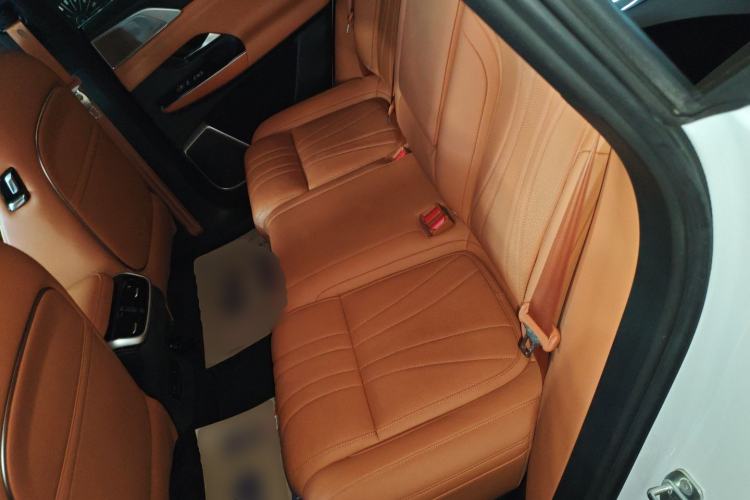 Used XPeng G9 2022 702 Pro
