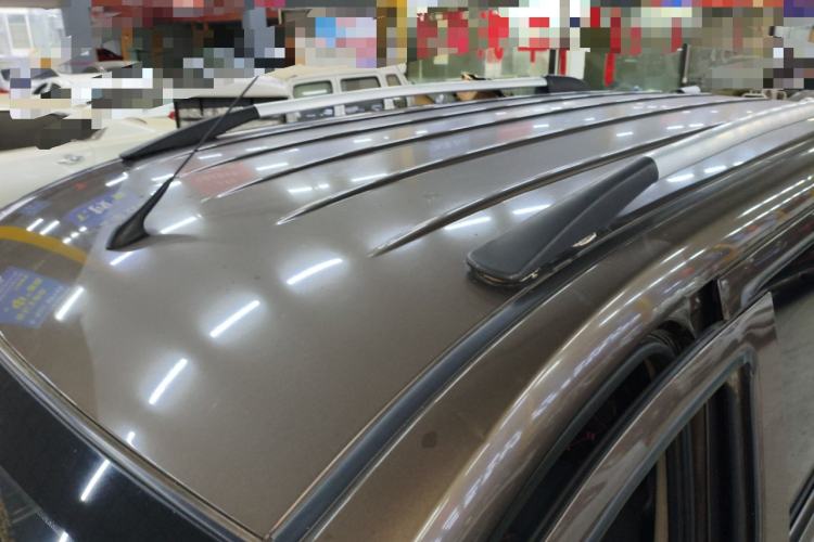 Used Dongfeng Fengon 330 2014 1.5L Manual Utility Version DK15
