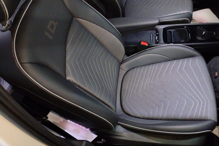 Used Volkswagen ID.3 2024 Outstanding Edition