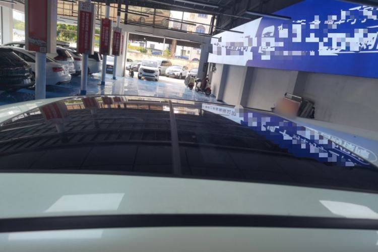 Used Honda CR-V 2021 240TURBO CVT 2WD Comfort Version
