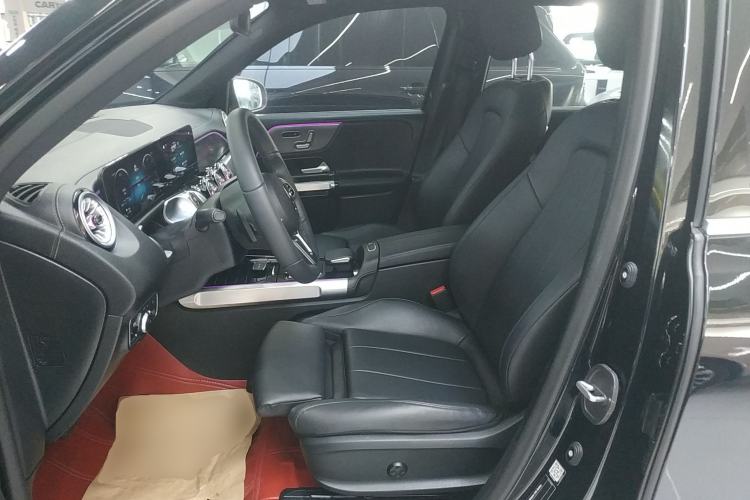 Used Mercedes-Benz EQB 2024 EQB 260
