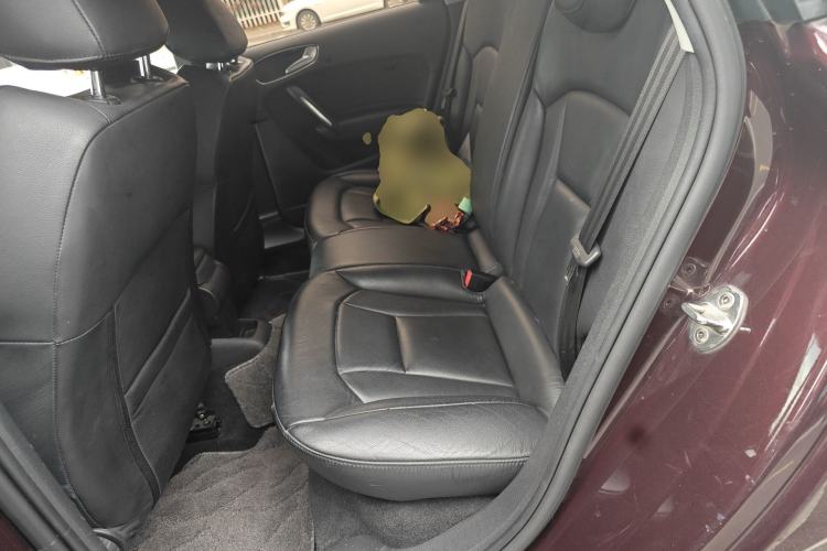 Used Audi A1 2016 30 TFSI Sportback Design Fashion Edition