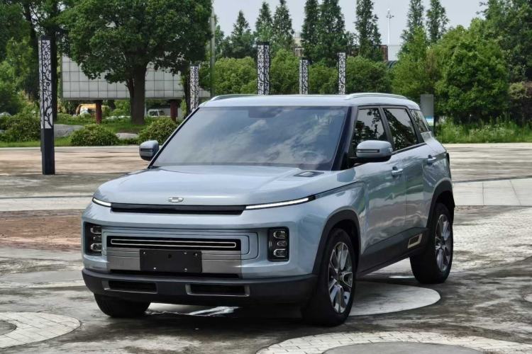 Used Geely Auto icon 2020 1.5TD i7 BSG Guazi used car, China used car export, Used car for sale, Used Geely Auto cars, Cheapest cars for sale