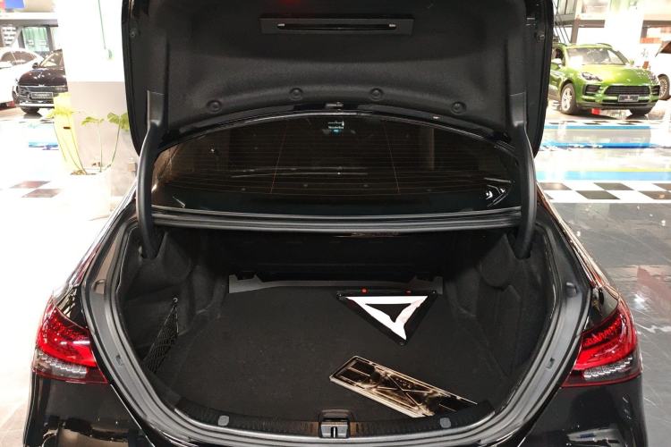 Used Mercedes-Benz E-Class 2021 E 300 L Stylish Model