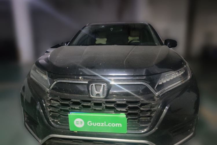 Used Honda UR-V 2020 370TURBO Two-Wheel Drive Luxury Edition