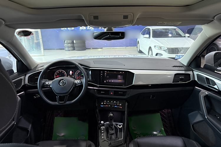 Used Volkswagen Tayron 2020 280TSI Two-Wheel Drive Luxury Connect Edition