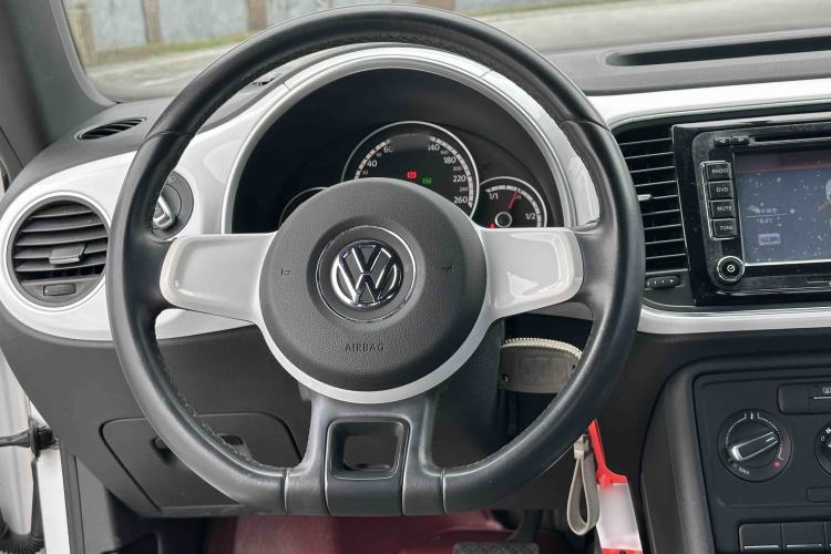 Used Volkswagen Beetle 2015 180TSI model