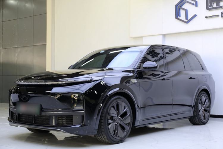 Used Li Auto L9 2023 Pro Model