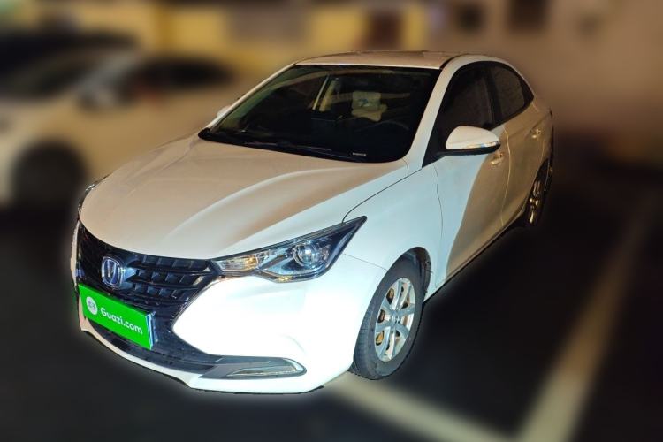 Used CHANGAN Alsvin 2019 1.5L DCT Comfort Model China VI Standard Guazi used car, China used car export, Used car for sale, Used cars, Cheapest cars for sale