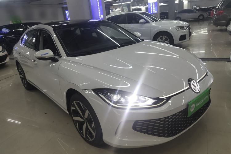 Used Volkswagen Lamando 2025 Lavida L 280TSI DSG Cool & Spicy Edition
