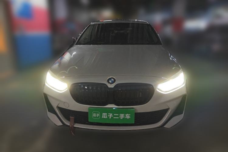 Used BMW 1 Series 2021 Restyled 125i M Sport Night Edition
