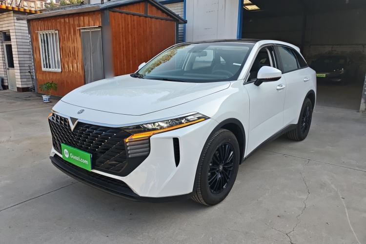 Used Venucia V 2024 260T Idol Joy Ride Pro Edition