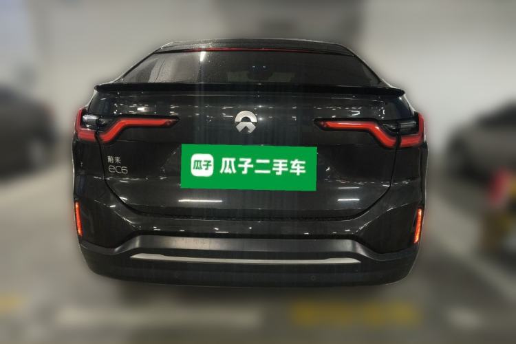 Used Nio EC6 2020 430 km Sport Version

