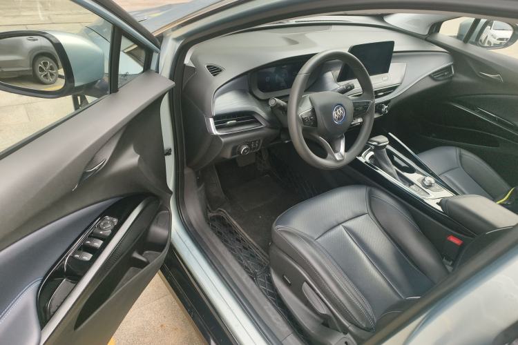 Used Buick Velite 6 2023 430km Enjoyment Version Driver Seat