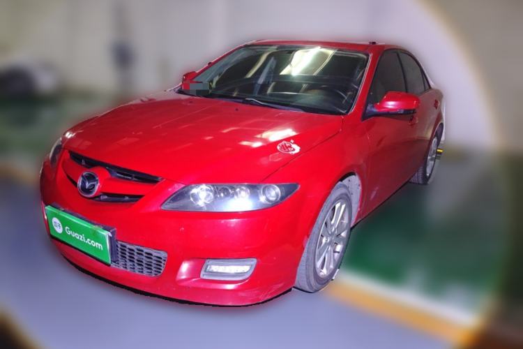 Used Mazda 6 2015 2.0L Automatic Fashion Edition
