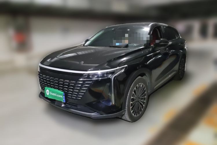 Used EXEED Stellar 2024 400T Two-Wheel-Drive Elite Edition