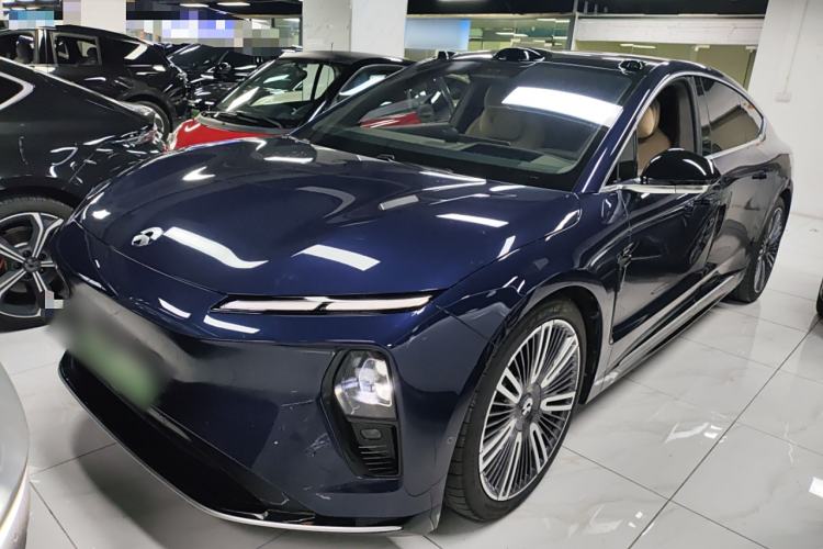 Used Nio ET9 2025 100kWh First-Edition Limited Edition