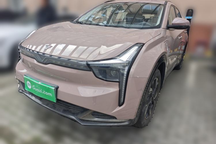 Used NETA U 2022 Zhi400 Pro Ternary Lithium