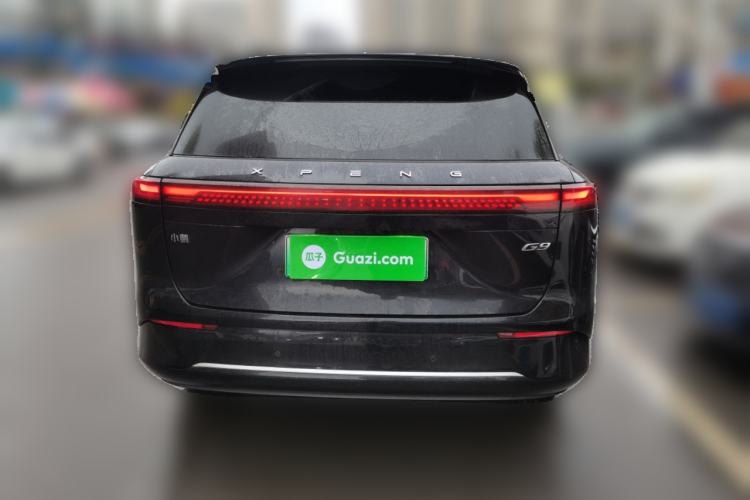 Used XPeng G9 2024 702 Max