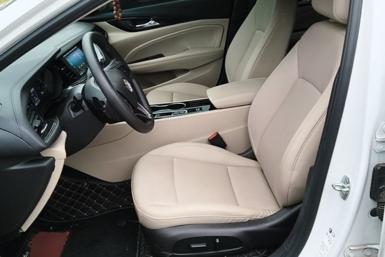 Used Buick Regal 2021 552T Elite Edition
