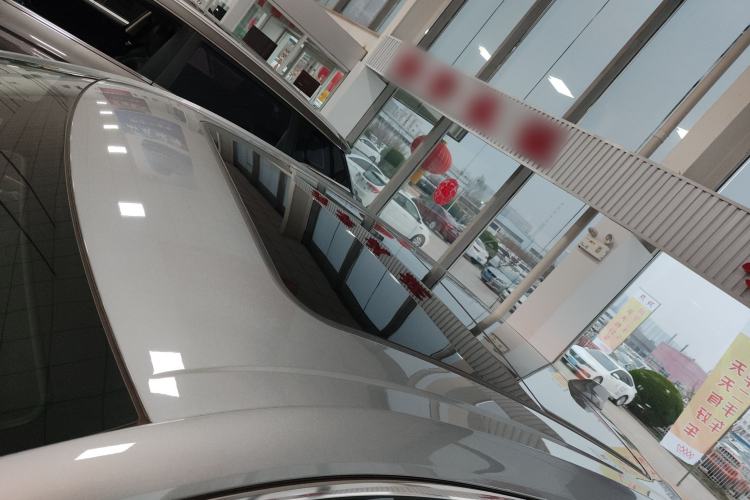 Used Buick Envision 2025 25T Entry-Grade Platinum Edition