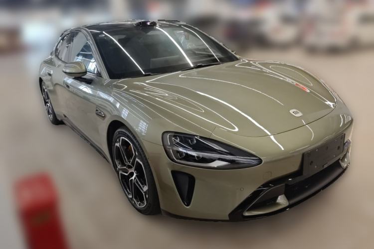 Used Xiaomi Auto SU7 2024 Four-Wheel-Drive Max Founder's Edition