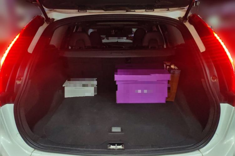 Used Volvo XC60 2017 T5 Smart Upgrade Edition