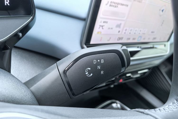 Used Volkswagen ID.4 X 2025 Smart Version Pure & Intelligent Enjoyment Edition