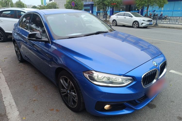Used BMW 1 Series 2017 118i Sport Edition