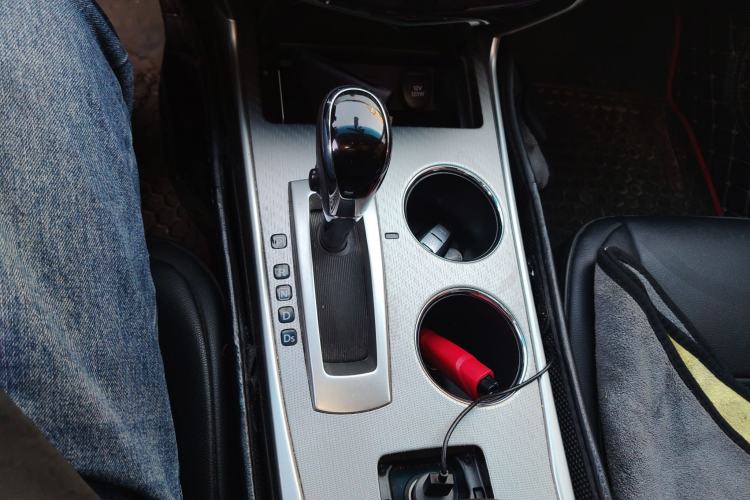 Used Nissan Teana 2018 2.0L XL Smart Upgrade Edition