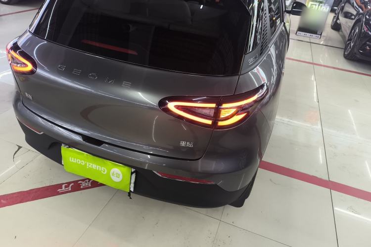 Used Geely Galaxy Geome 2025 UP 410km Exploration Edition
