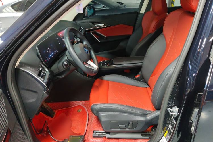 Used BMW iX1 2023 eDrive25L X Design Package