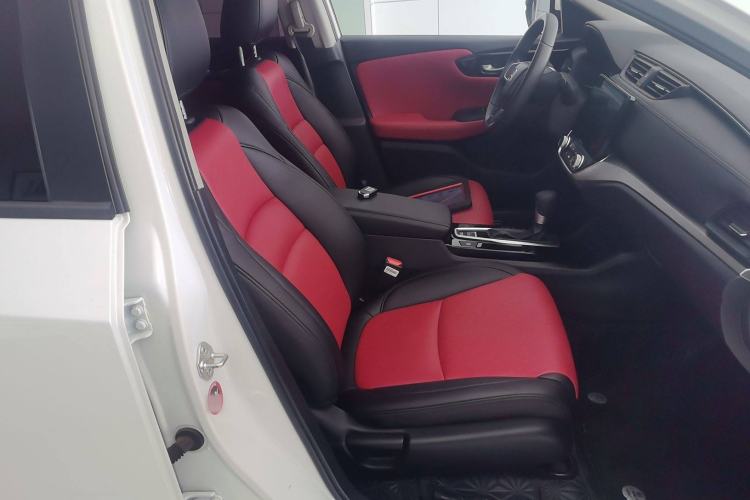 Used Honda Envix 2019 180TURBO CVT Enjoyment Version China VI