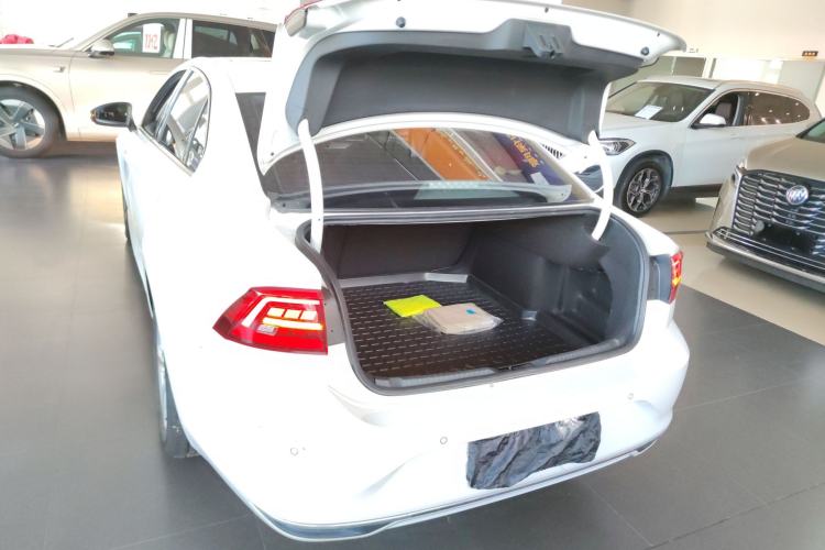 Used Volkswagen Lamando 2021 230TSI DSG Fashion Edition