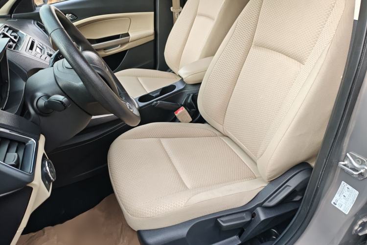 Used Ford Escort 2015 1.5L Manual Comfort Model
