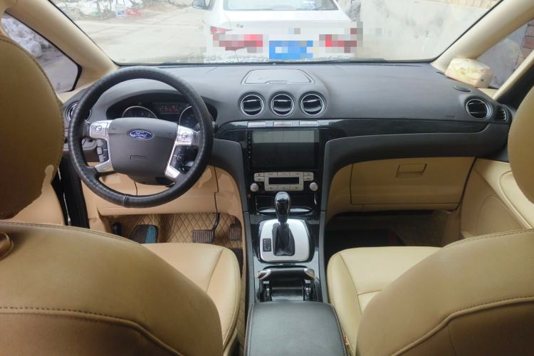 Used Ford S-MAX 2008 2.3L 7-Seater Luxury Version