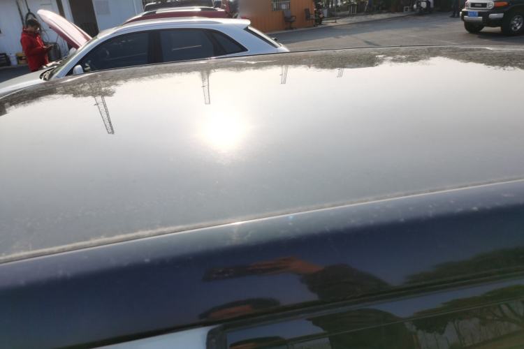 Used Land Rover Range Rover Evoque 2016 2.0T SE Smart Glow Edition
