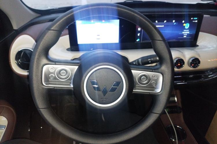 Used Wuling Bingo 2024 333 km Enjoyment Version