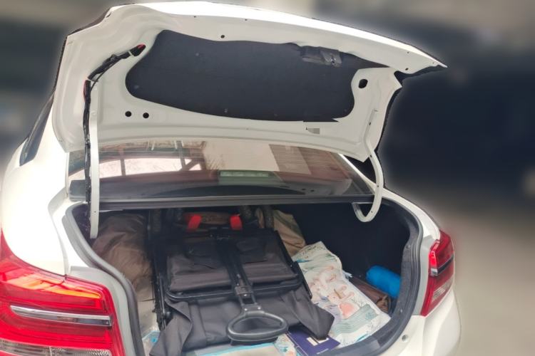 Used Toyota YARiS L  Zhi Xiang 2020 1.5L CVT Leading Edition
