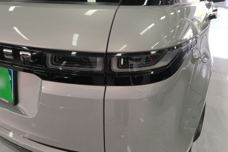 Used Land Rover Range Evoque 2022 Aurora L 249 PS R-Dynamic Luxury Edition
