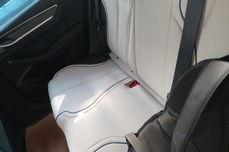 Used BYD Destroyer 05 2024 HONOR Edition DM-i 55KM Luxury Model
